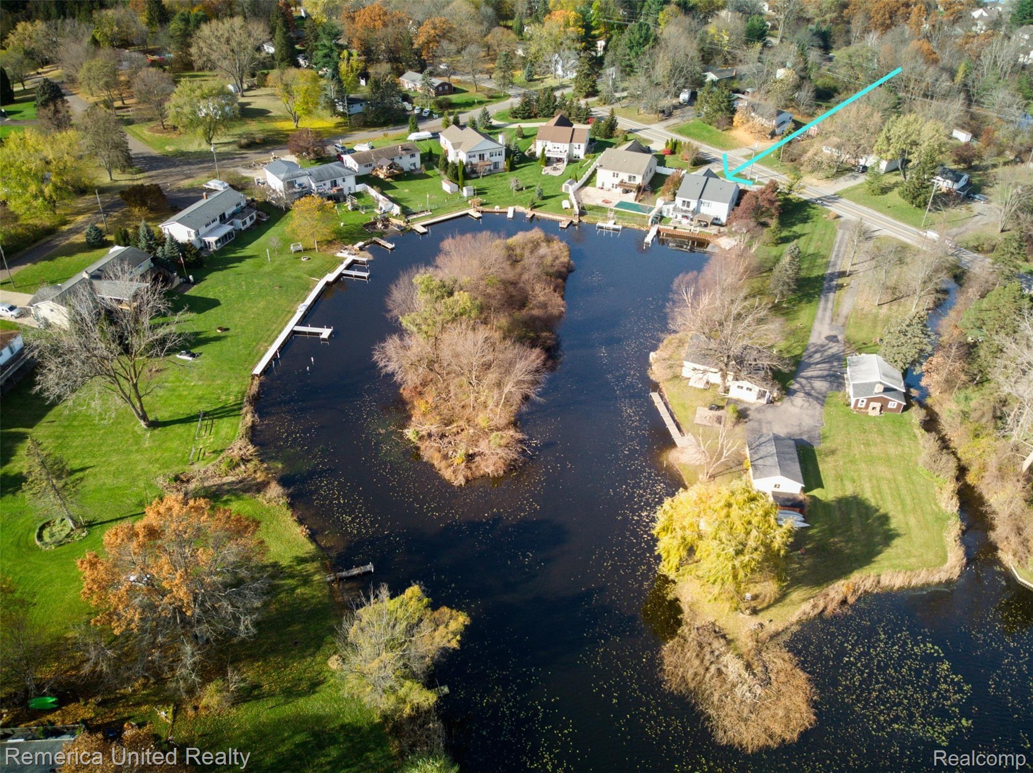 2686 Golf Club Road Howell, MI 48843 - Photo 57 of 78 DJI_0624_8.jpg