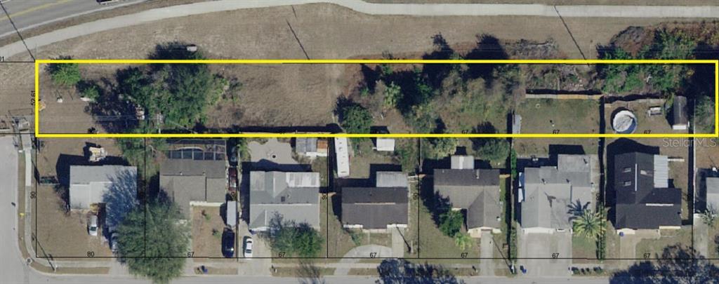 Lecanto Street Holiday, FL 34691 - Photo 3 of 6 a view of an outdoor space