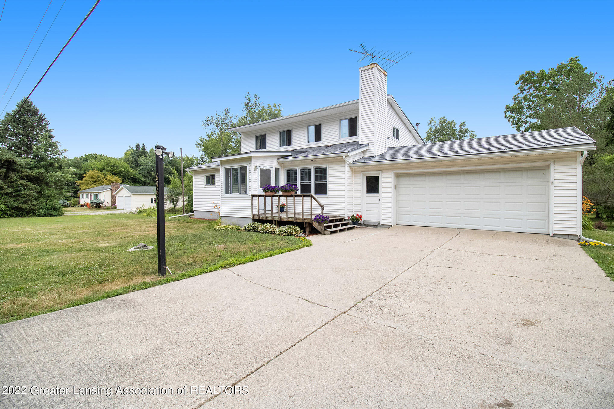 6969 East Clark Road Bath, MI 48808 - Photo 25 of 31 IMG_7508