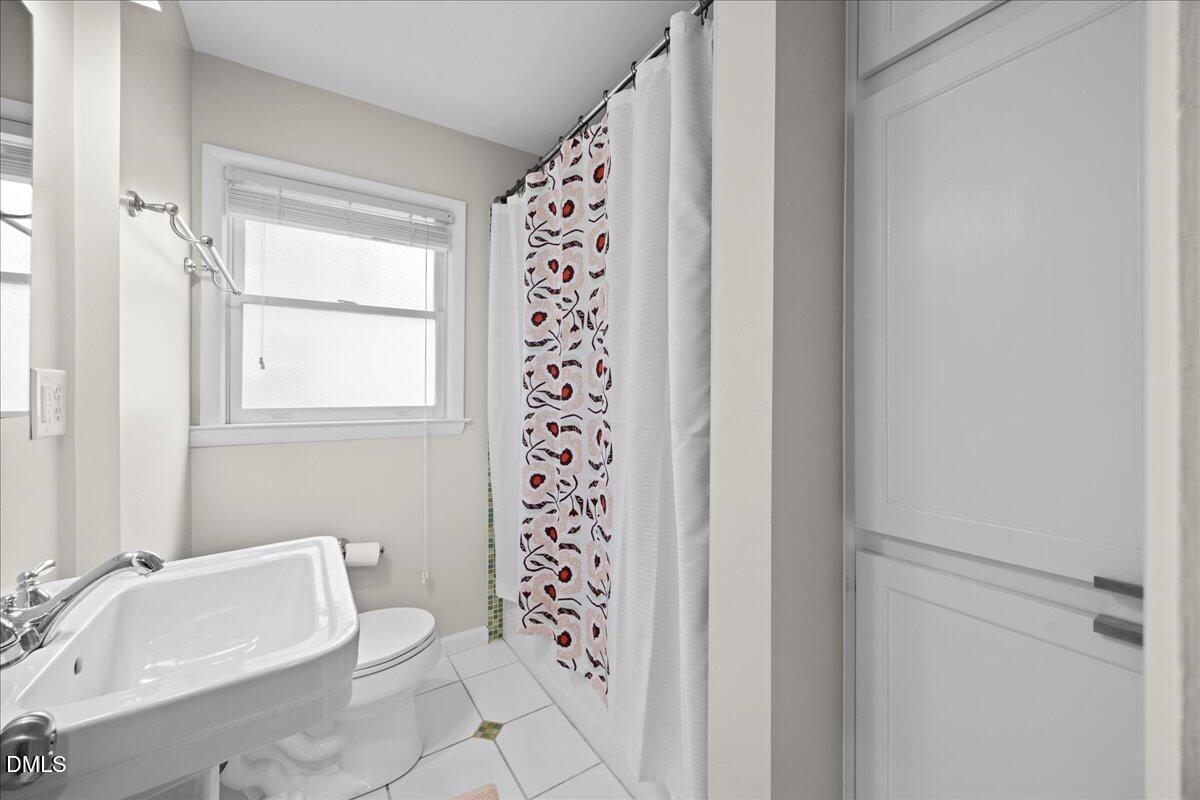 1212 Brookside Drive Raleigh, NC 27604 - Photo 29 of 42 Bathroom - 2