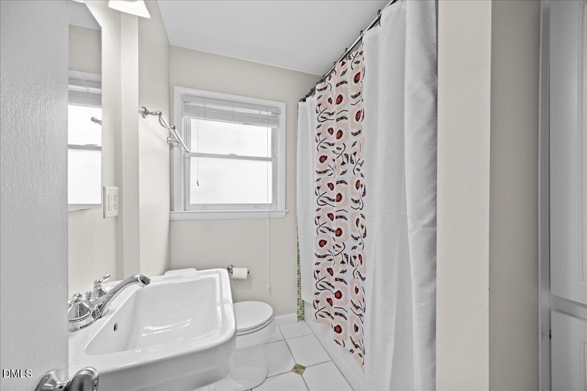 1212 Brookside Drive Raleigh, NC 27604 - Photo 30 of 42 Bathroom - 2