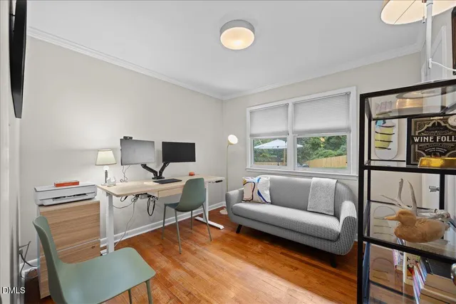 $2,750 | 1212 Brookside Drive, Raleigh, NC 27604