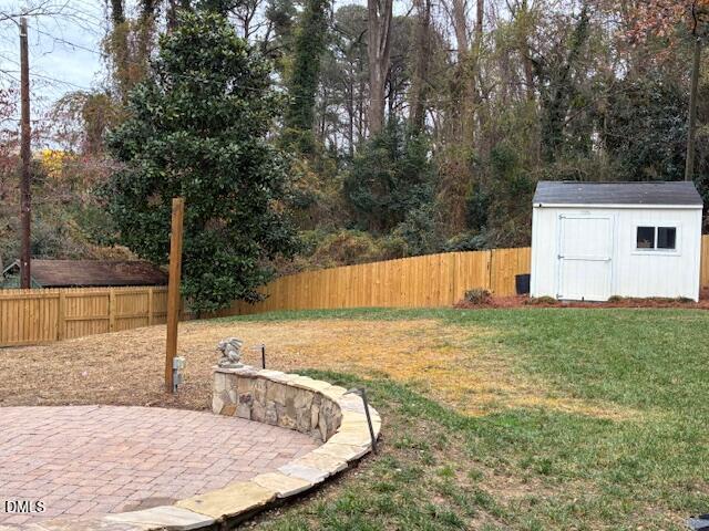 1212 Brookside Drive Raleigh, NC 27604 - Photo 42 of 42