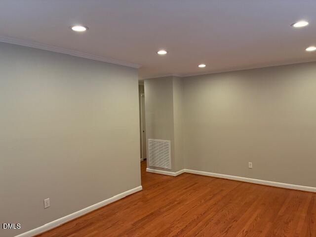 1212 Brookside Drive Raleigh, NC 27604 - Photo 5 of 42 Family Room