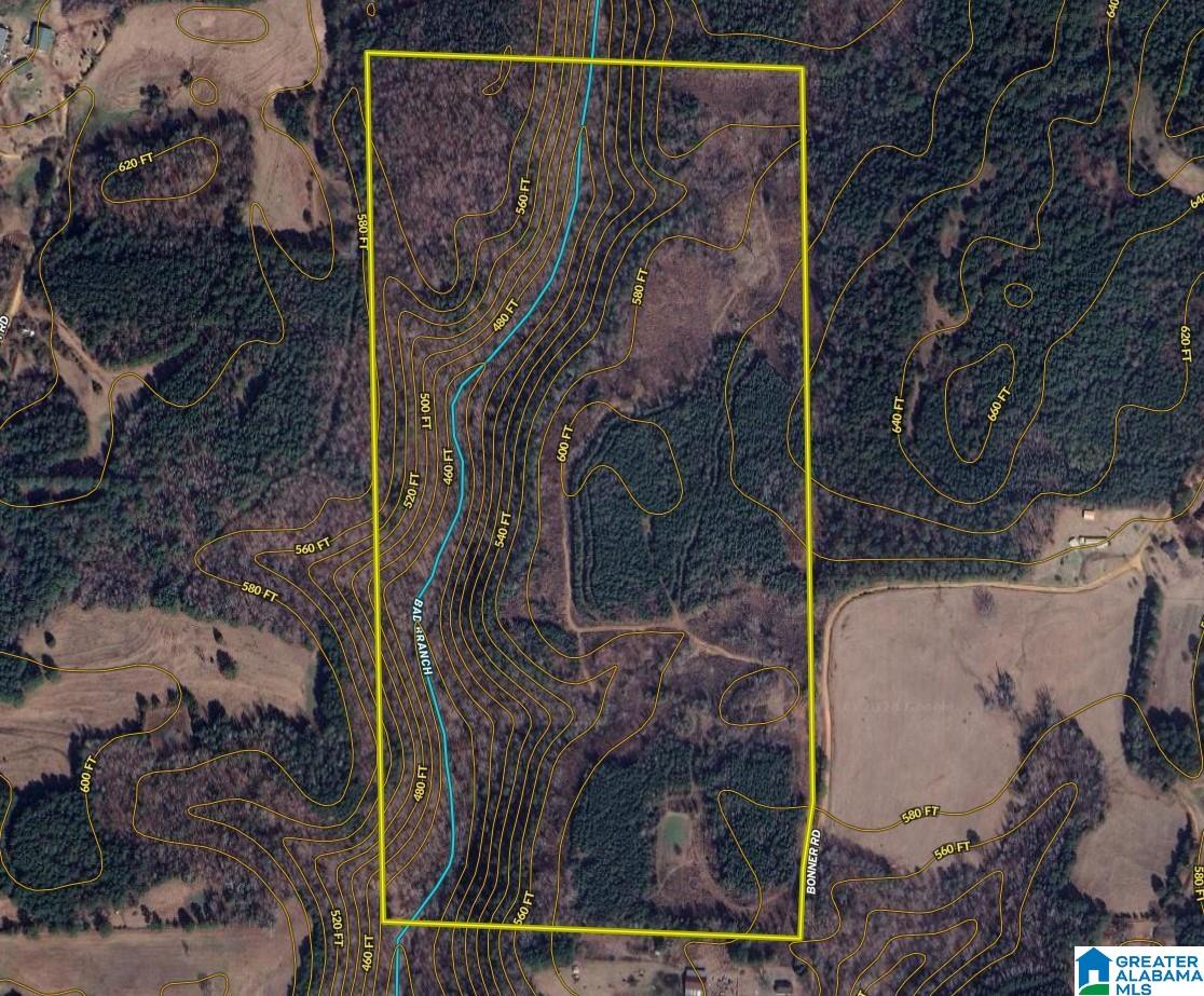 Bonner Drive, Unit 1 Berry, AL 35546 - Photo 55 of 56