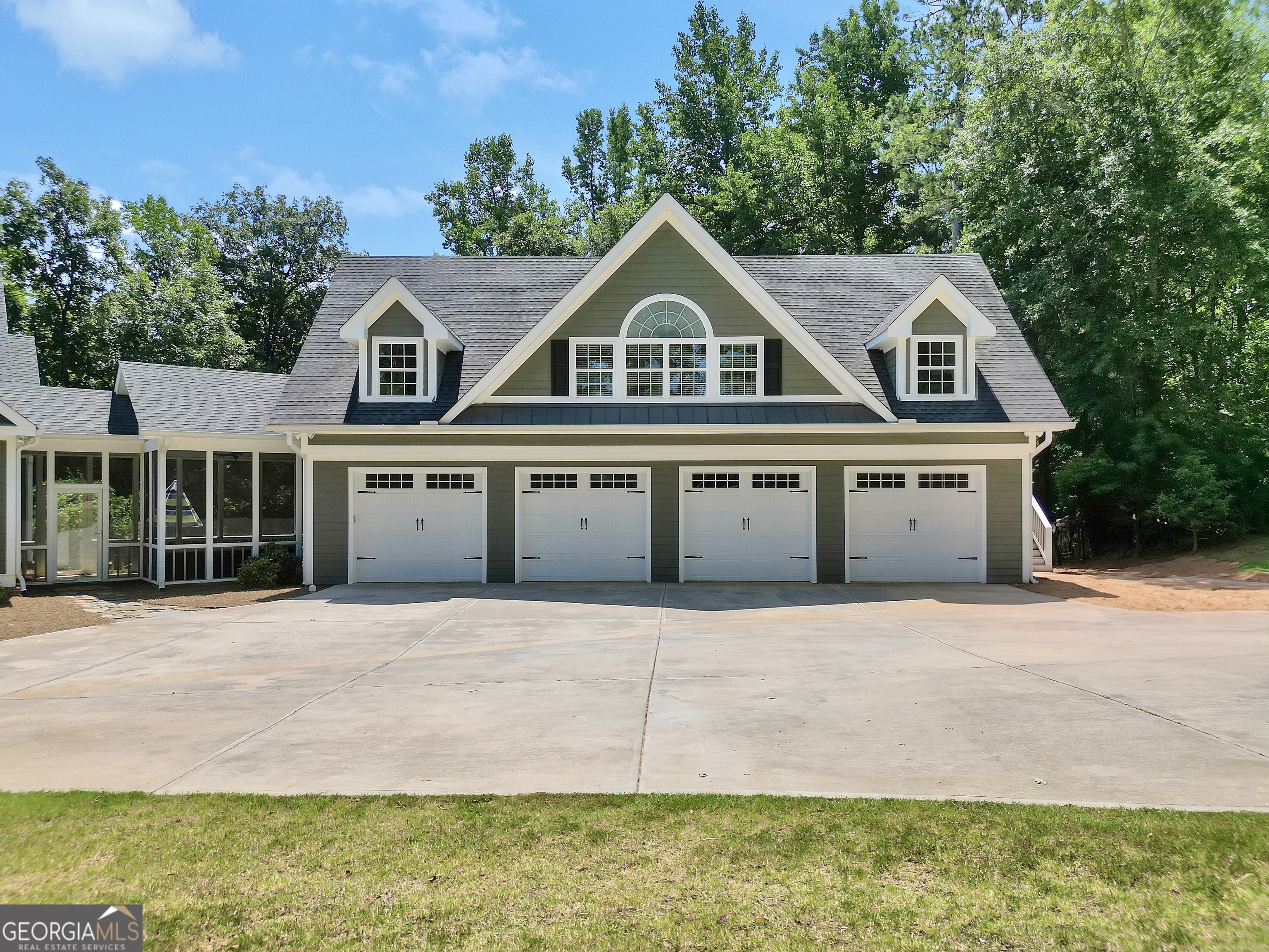 1589 Smithboro Road Monticello, GA 31064 - Photo 9 of 101