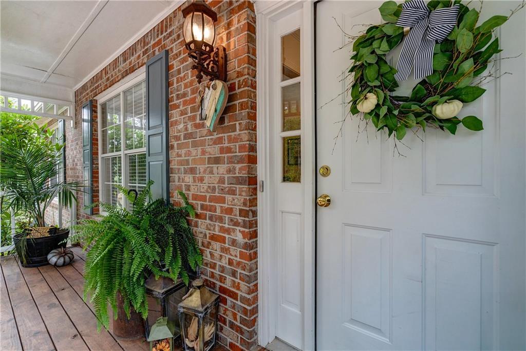 2757 Centerville Rosebud Road Snellville, GA 30039 - Photo 1 of 1 Gorgeous front porch