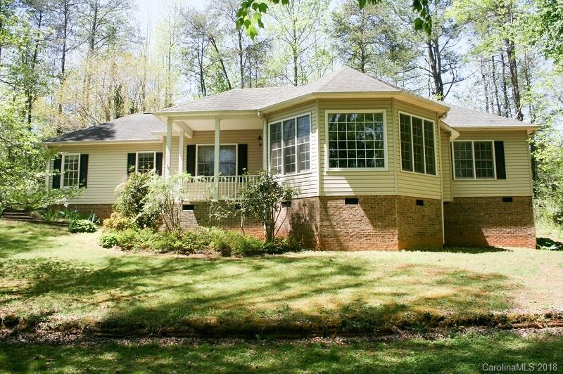 4127 Berry Mill Road Greer, SC 29651 - Photo 1 of 13