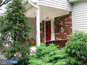 102 Wolfpack Road Trenton, NJ 08619 - Photo 11 of 12 Exterior Front