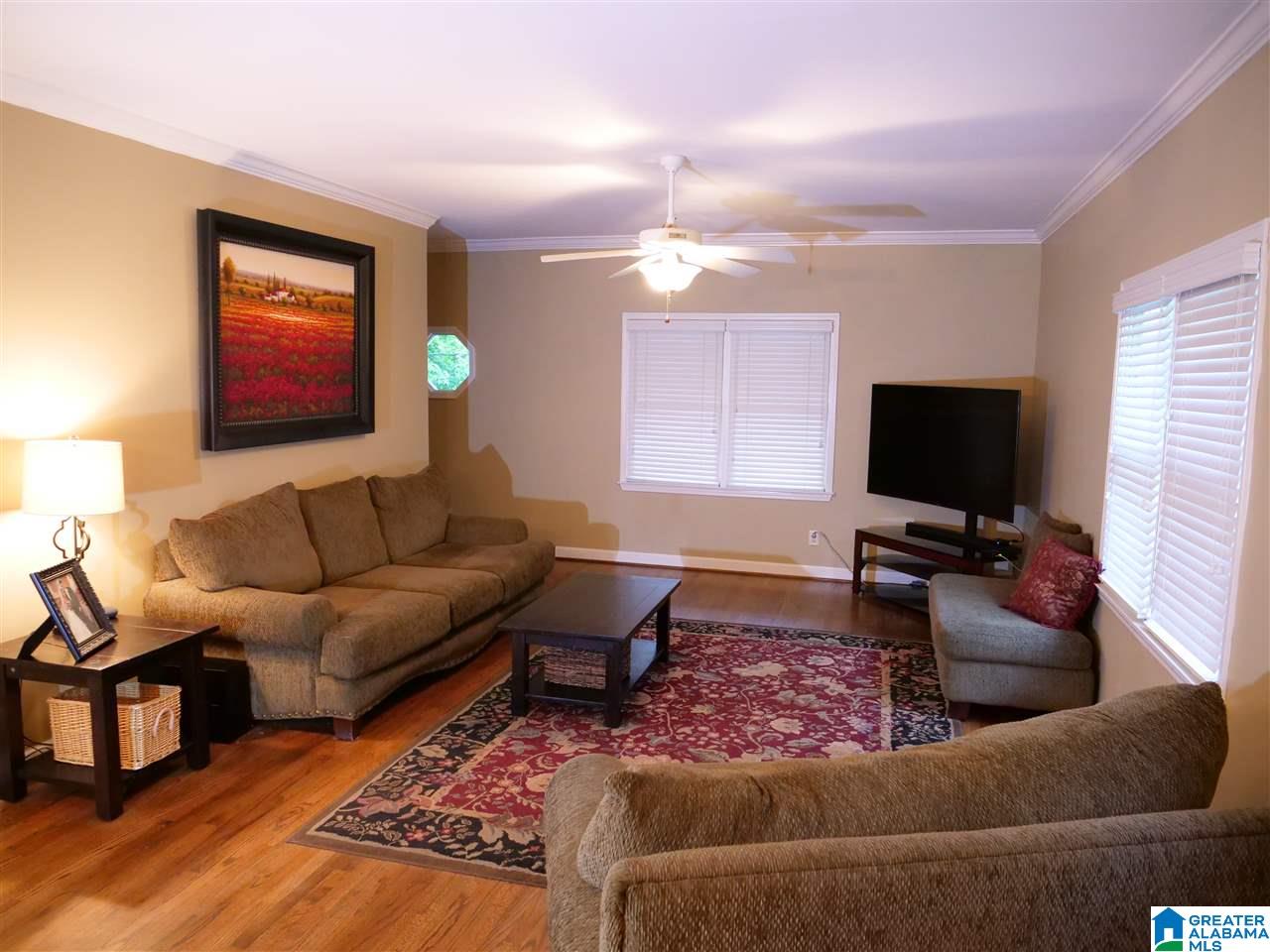 1101 Fox Valley Farms Road Alabaster, AL 35114 - Photo 5 of 40
