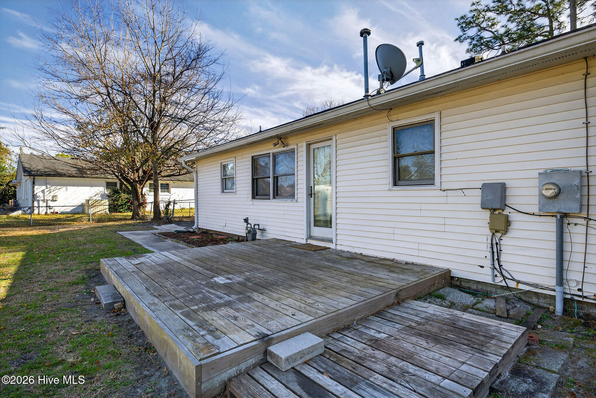 5201 Lord Tennyson Road Wilmington, NC 28405 - Photo 39 of 39