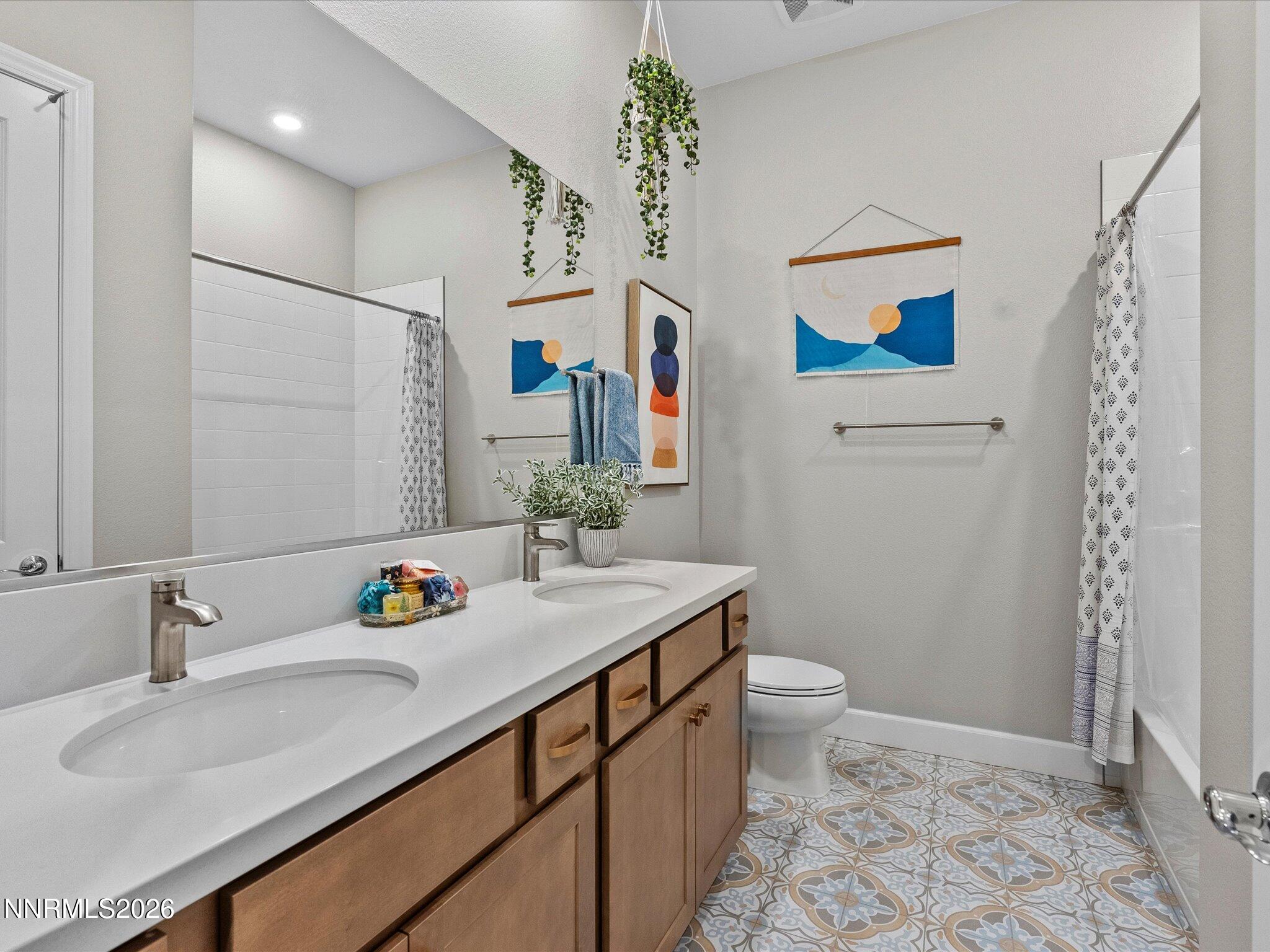 6053 Kelly Heights Way Reno, NV 89519 - Photo 21 of 26 46-6053 Kelly Hts Wy-146