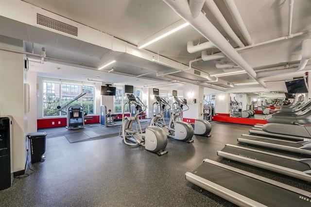 1100 Maxwell Lane, Unit 515 Hoboken, NJ 07030 - Photo 11 of 13