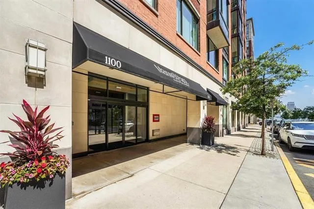 $6,180 | 1100 Maxwell Lane, Unit 515, Hoboken, NJ 07030