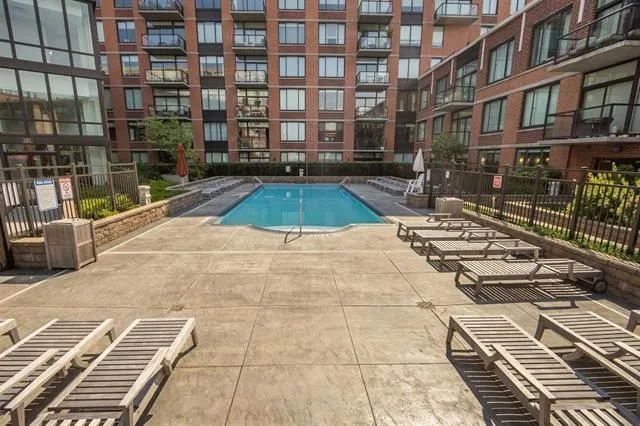 $6,180 | 1100 Maxwell Lane, Unit 515, Hoboken, NJ 07030