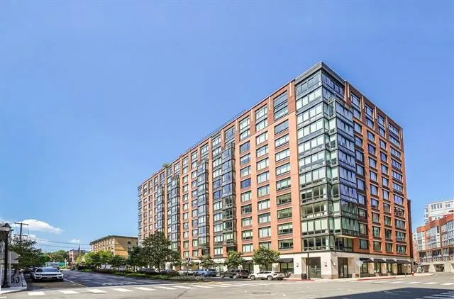 $6,180 | 1100 Maxwell Lane, Unit 515, Hoboken, NJ 07030