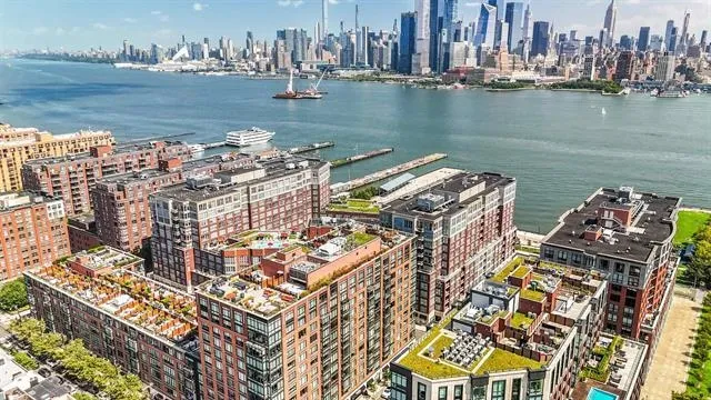 $6,180 | 1100 Maxwell Lane, Unit 515, Hoboken, NJ 07030