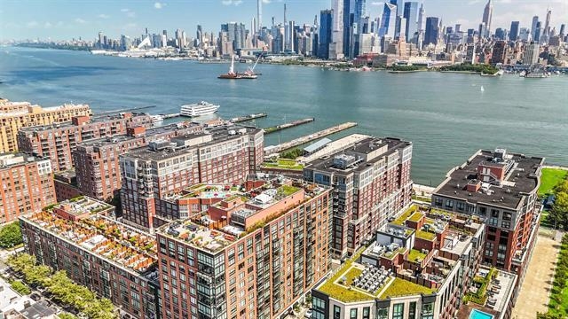 1100 Maxwell Lane, Unit 515 Hoboken, NJ 07030 - Photo 5 of 13