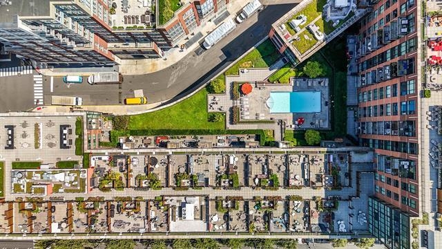 1100 Maxwell Lane, Unit 515 Hoboken, NJ 07030 - Photo 6 of 13