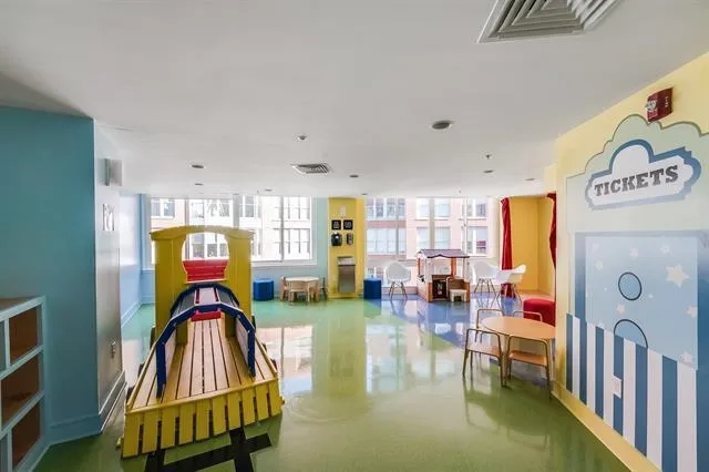 $6,180 | 1100 Maxwell Lane, Unit 515, Hoboken, NJ 07030