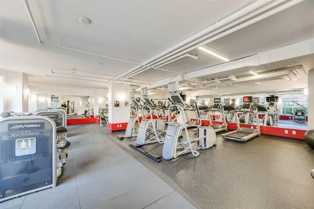 $6,180 | 1100 Maxwell Lane, Unit 515, Hoboken, NJ 07030