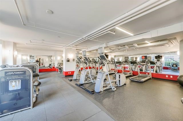 1100 Maxwell Lane, Unit 515 Hoboken, NJ 07030 - Photo 10 of 13