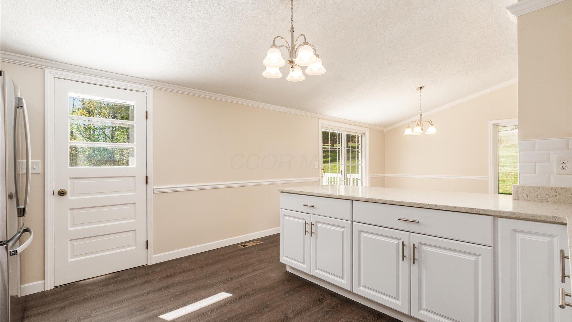 8140 Black Run Road Nashport, OH 43830 - Photo 10 of 36 Kitchen 4