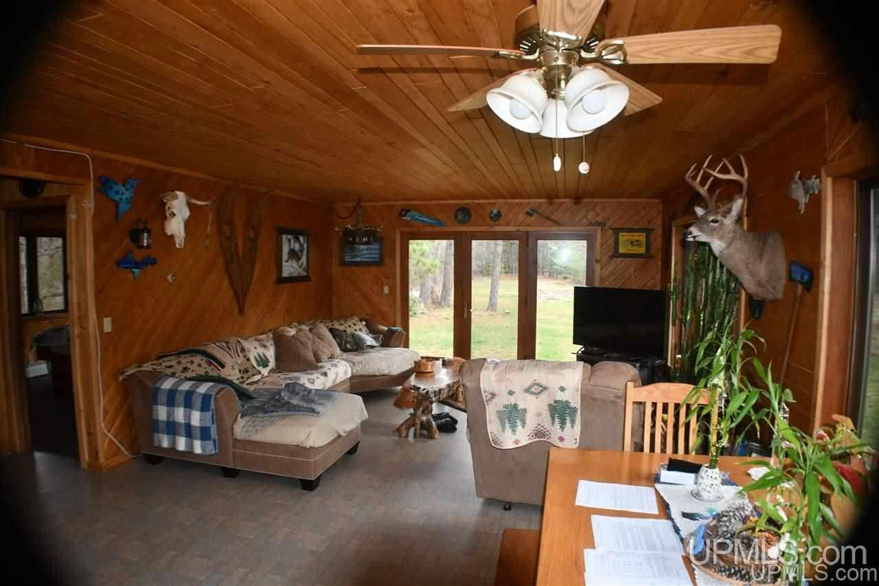 6334 North Co Road Manistique, MI 49854 - Photo 36 of 49