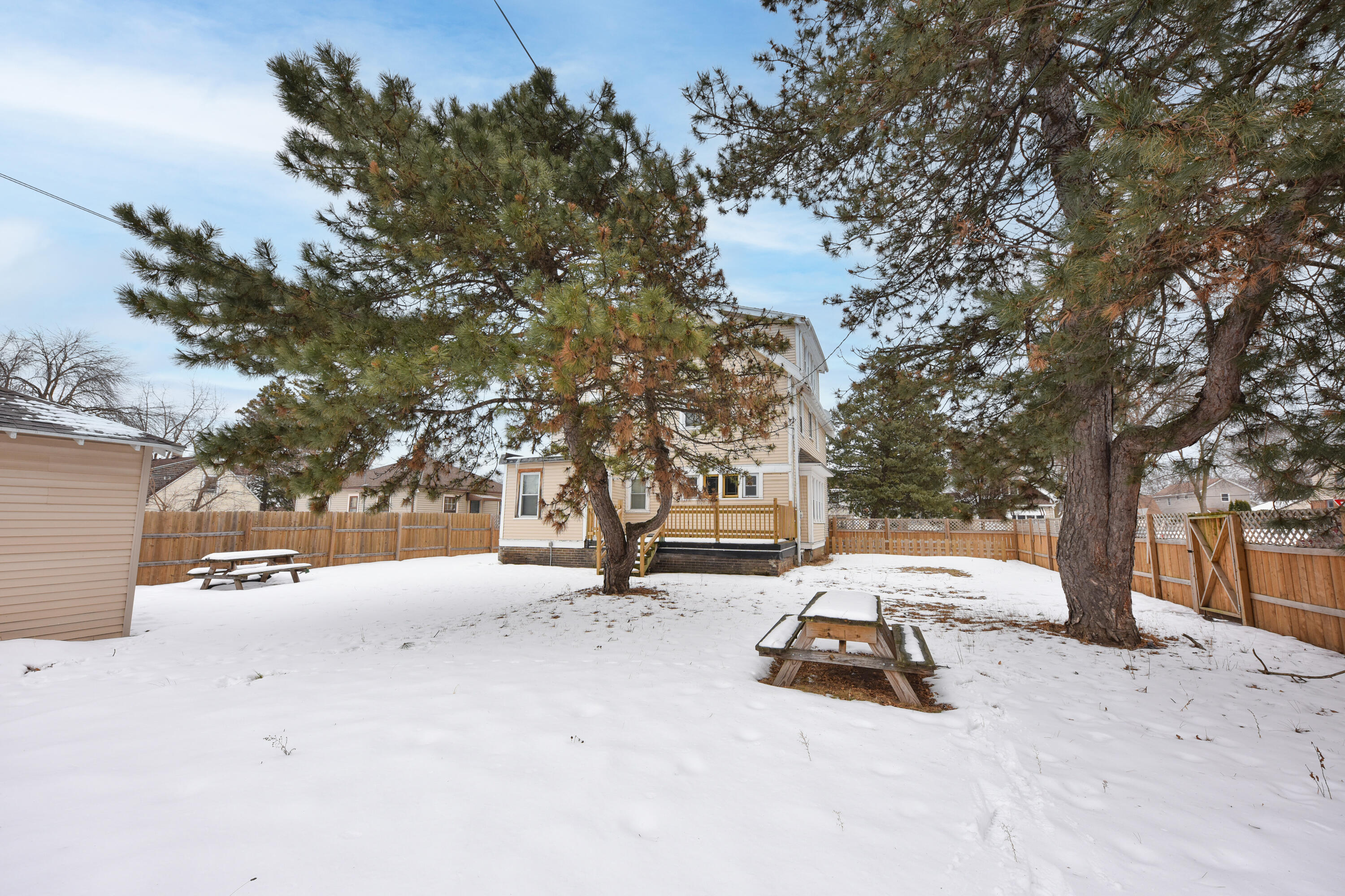 4311 North 14th Street Milwaukee, WI 53209 - Photo 39 of 48 6