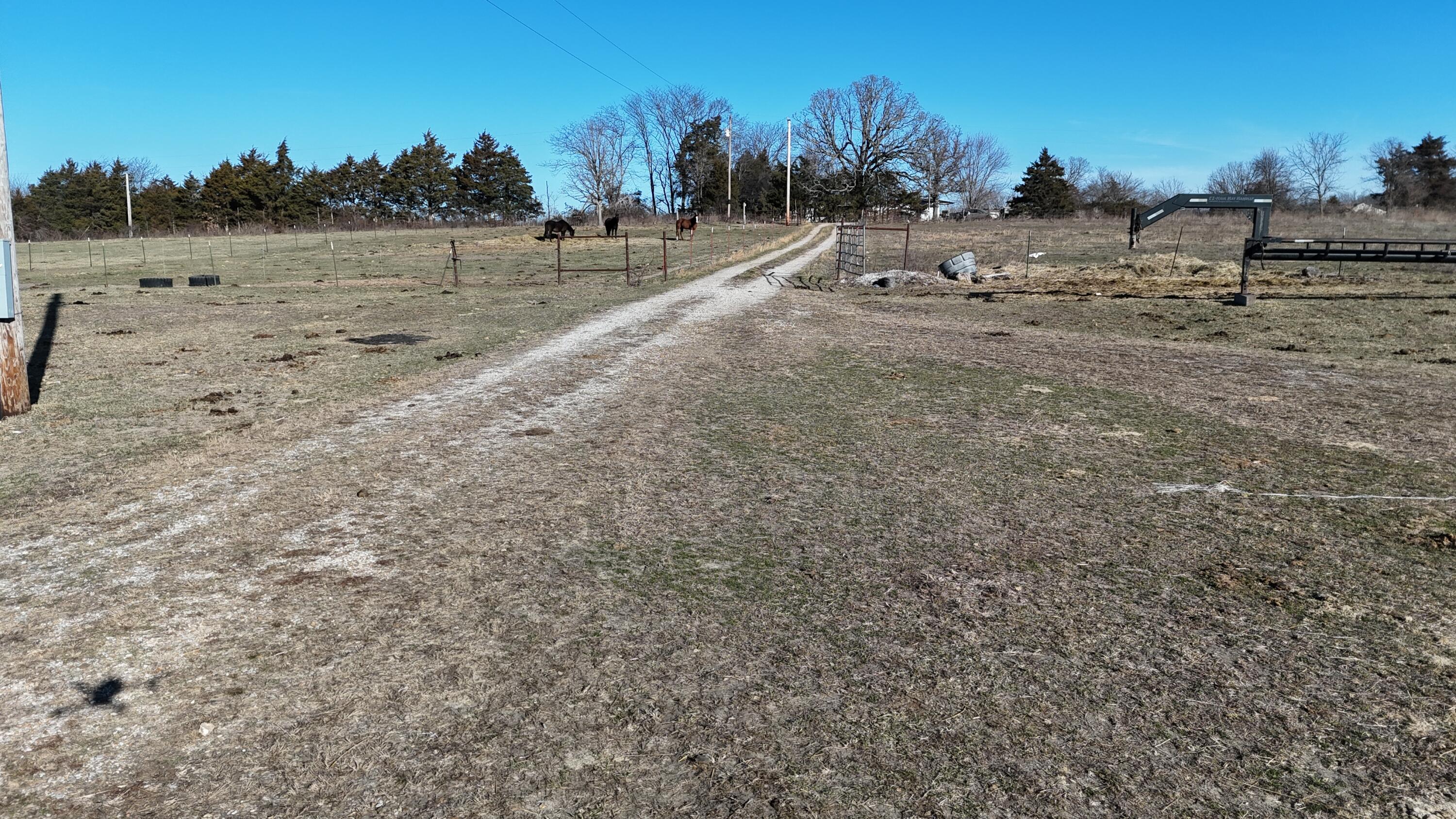 5256 Newton Road Mansfield, MO 65704 - Photo 33 of 51 DJI_20251231094423_0710_D