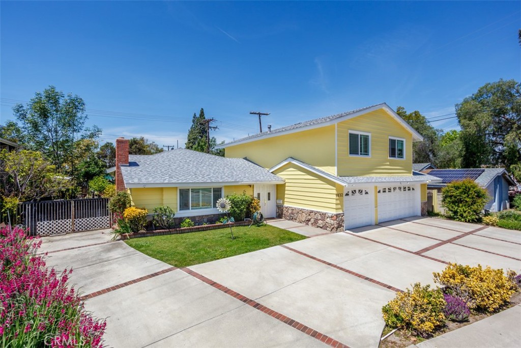 1832 North Cambridge St  