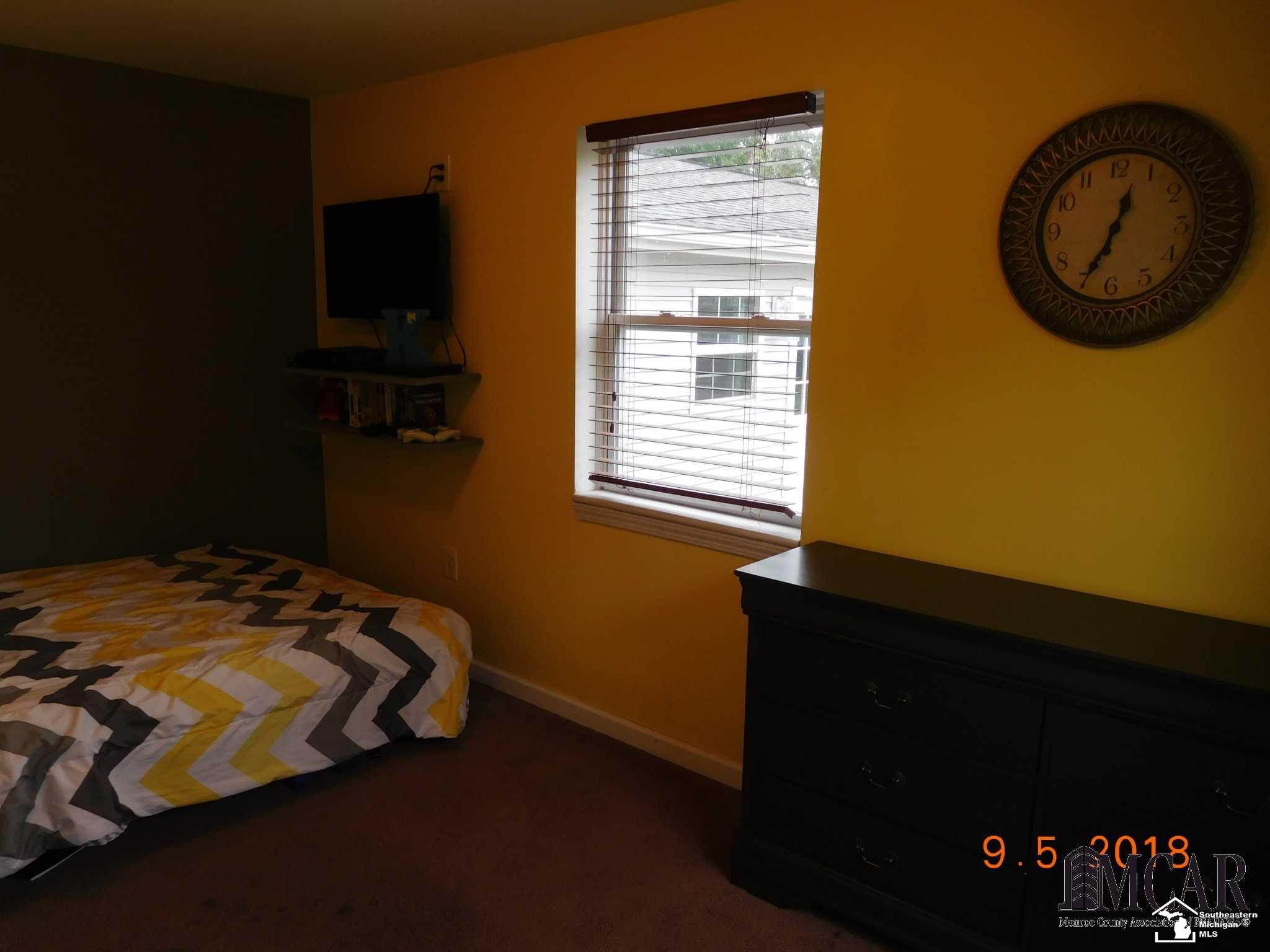 1726 Yensch Road Dundee, MI 48131 - Photo 28 of 38