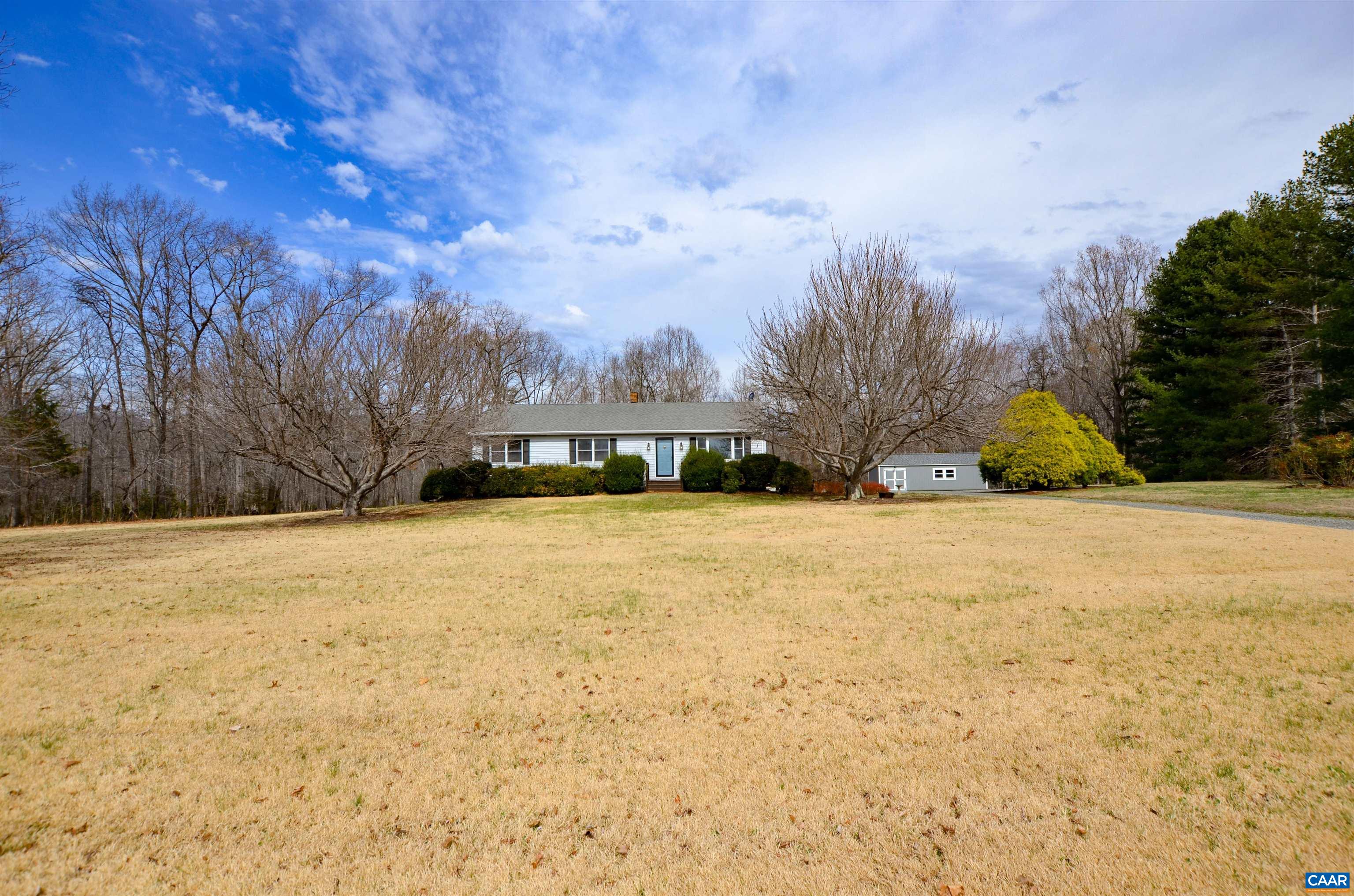 104 Blue Ridge Lane Faber, VA 22938 - Photo 53 of 56