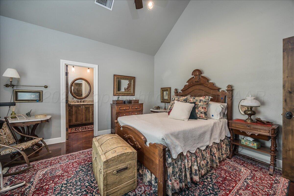 103 Ranch Parkway Canyon, TX 79015 - Photo 25 of 104 25-Bedroom 2
