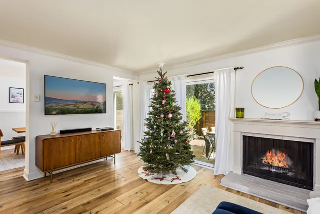 $1,075,000 | 5087 Rhoads Avenue, Unit B, Santa Barbara, CA 93111