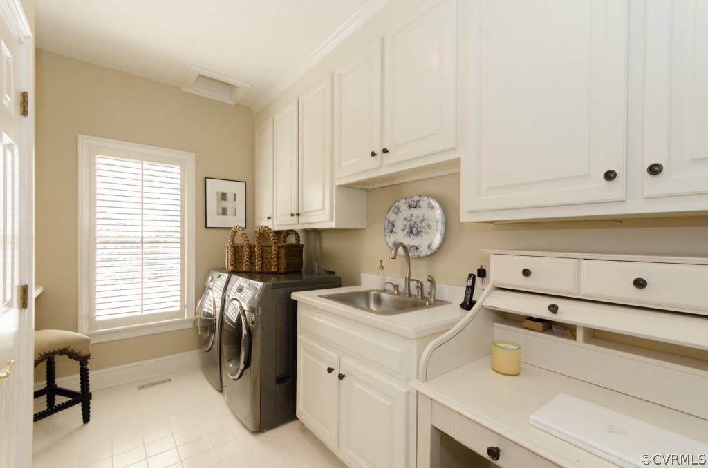 4200 Reeds Landing Circle Midlothian, VA 23113 - Photo 21 of 24 a room with storage and utility