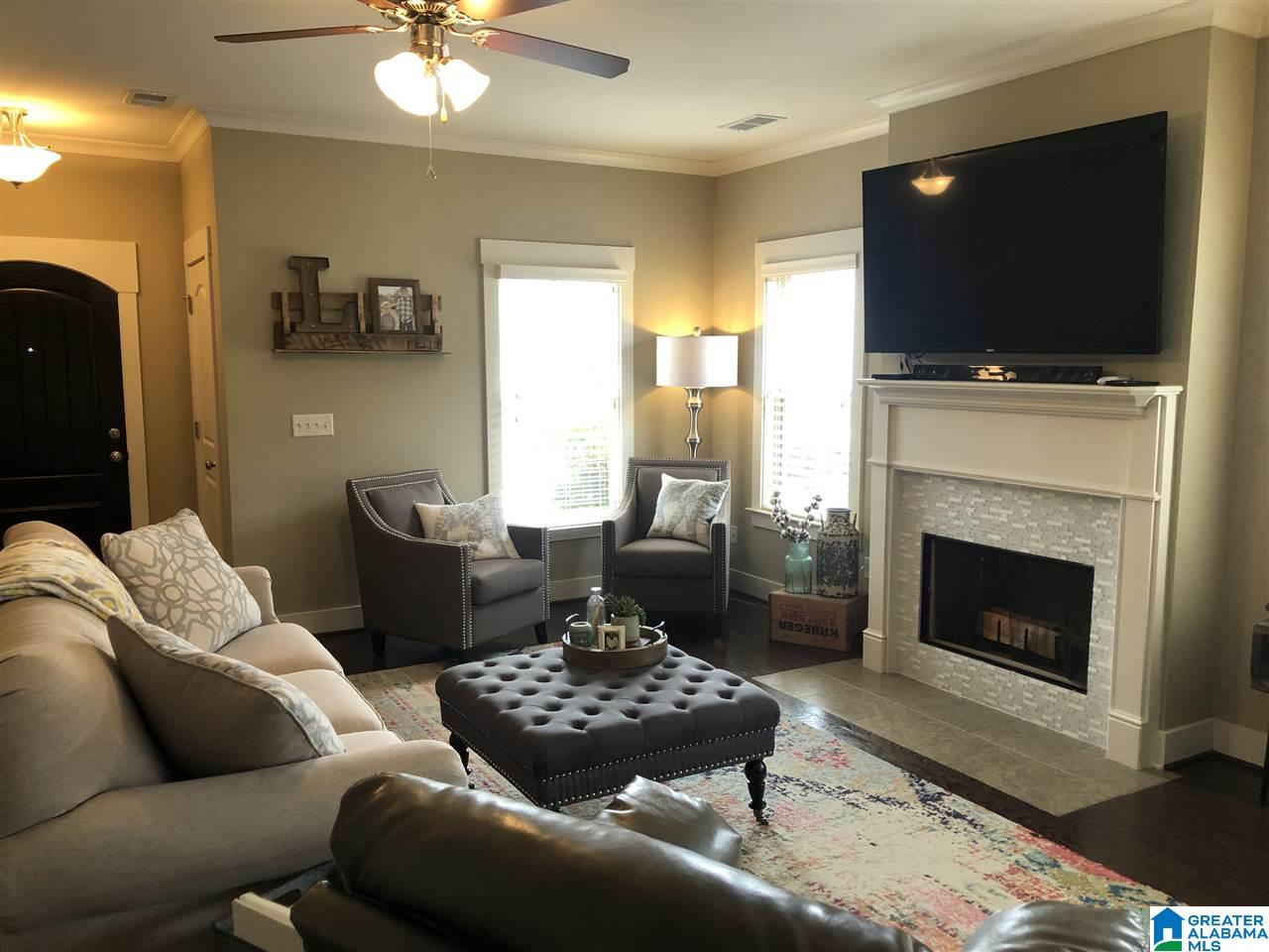 1158 Emerald Ridge Drive Calera, AL 35040 - Photo 3 of 20 Gallery Image 3