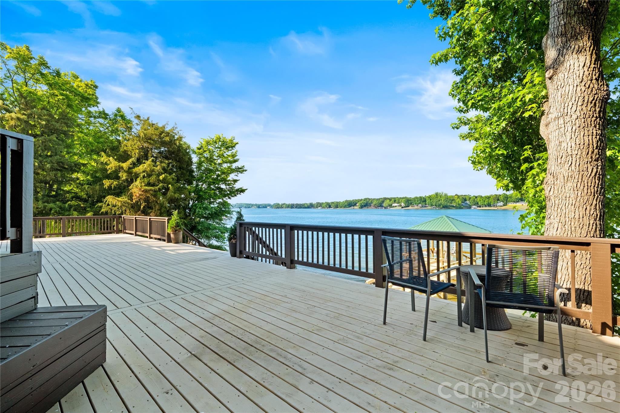 8611 Island Point Road Charlotte, NC 28278 - Photo 7 of 46 Gallery Image 7