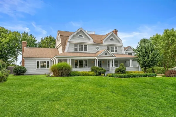 $3,450,000 | 11 Bailey's Causeway, Scituate, MA 02066