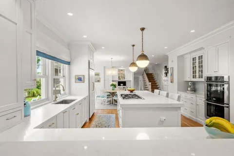 $3,450,000 | 11 Bailey's Causeway, Scituate, MA 02066