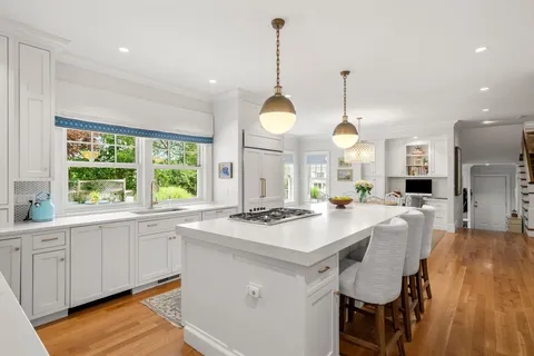 $3,450,000 | 11 Bailey's Causeway, Scituate, MA 02066