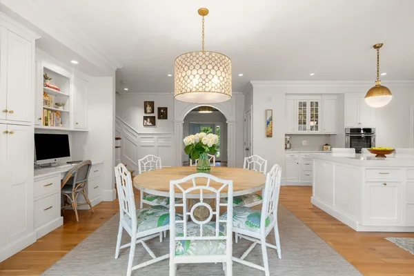 $3,450,000 | 11 Bailey's Causeway, Scituate, MA 02066