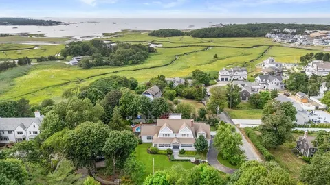 $3,450,000 | 11 Bailey's Causeway, Scituate, MA 02066