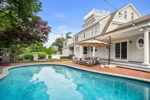 $3,450,000 | 11 Bailey's Causeway, Scituate, MA 02066
