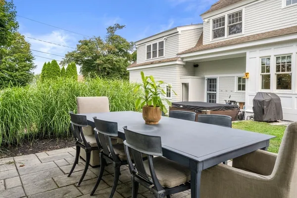 $3,450,000 | 11 Bailey's Causeway, Scituate, MA 02066