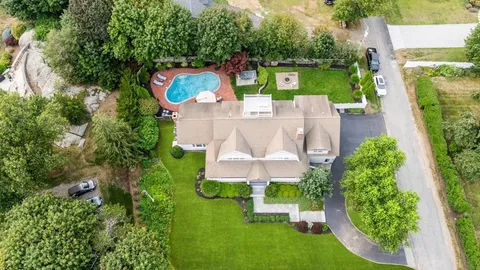 $3,450,000 | 11 Bailey's Causeway, Scituate, MA 02066