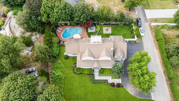 $3,450,000 | 11 Bailey's Causeway, Scituate, MA 02066