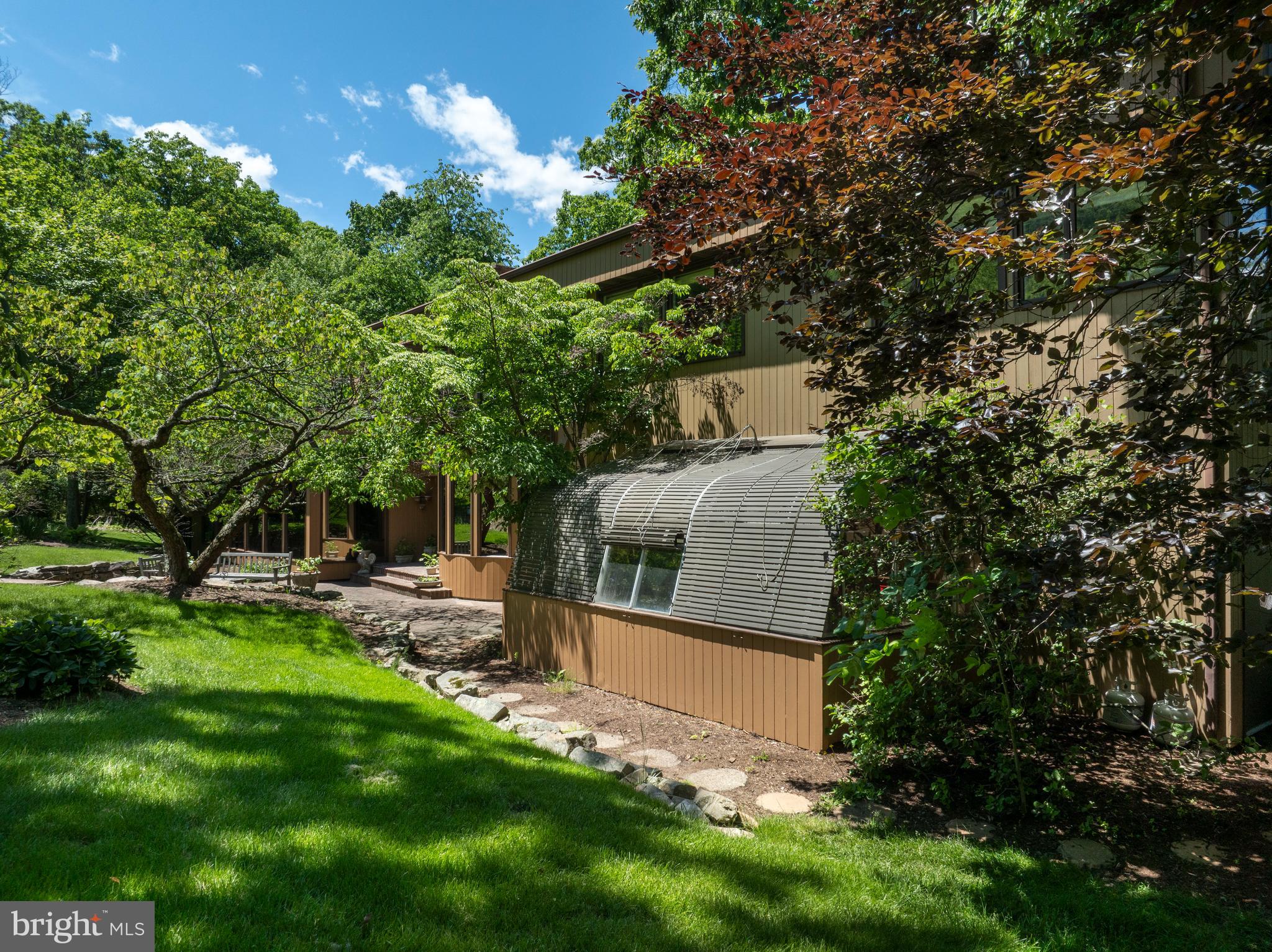 602 Windmill Road Boalsburg, PA 16827 - Photo 11 of 102