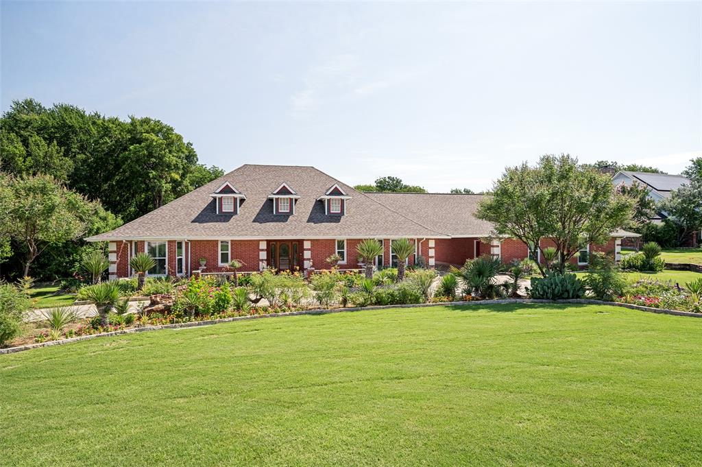 9 Country Ridge Road Melissa, TX 75454 - Photo 37 of 37
