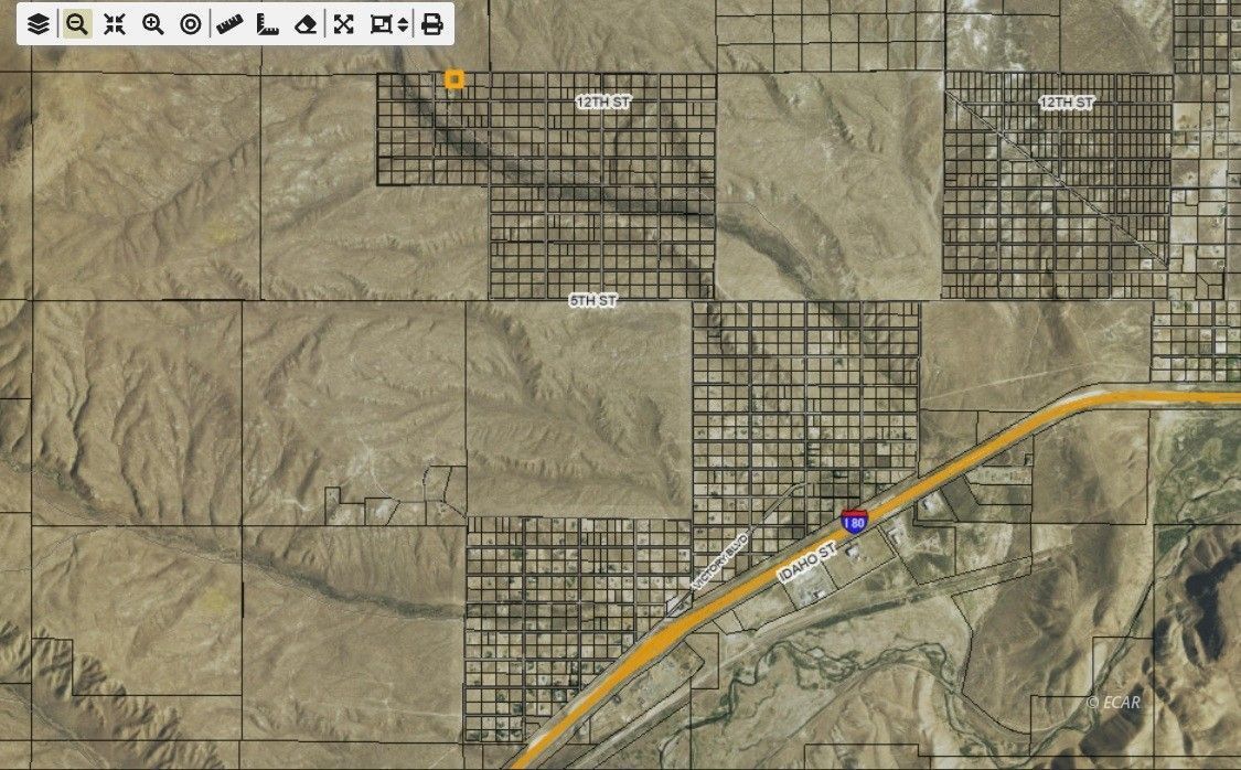 13th Street Elko, NV 89801 - Photo 4 of 4